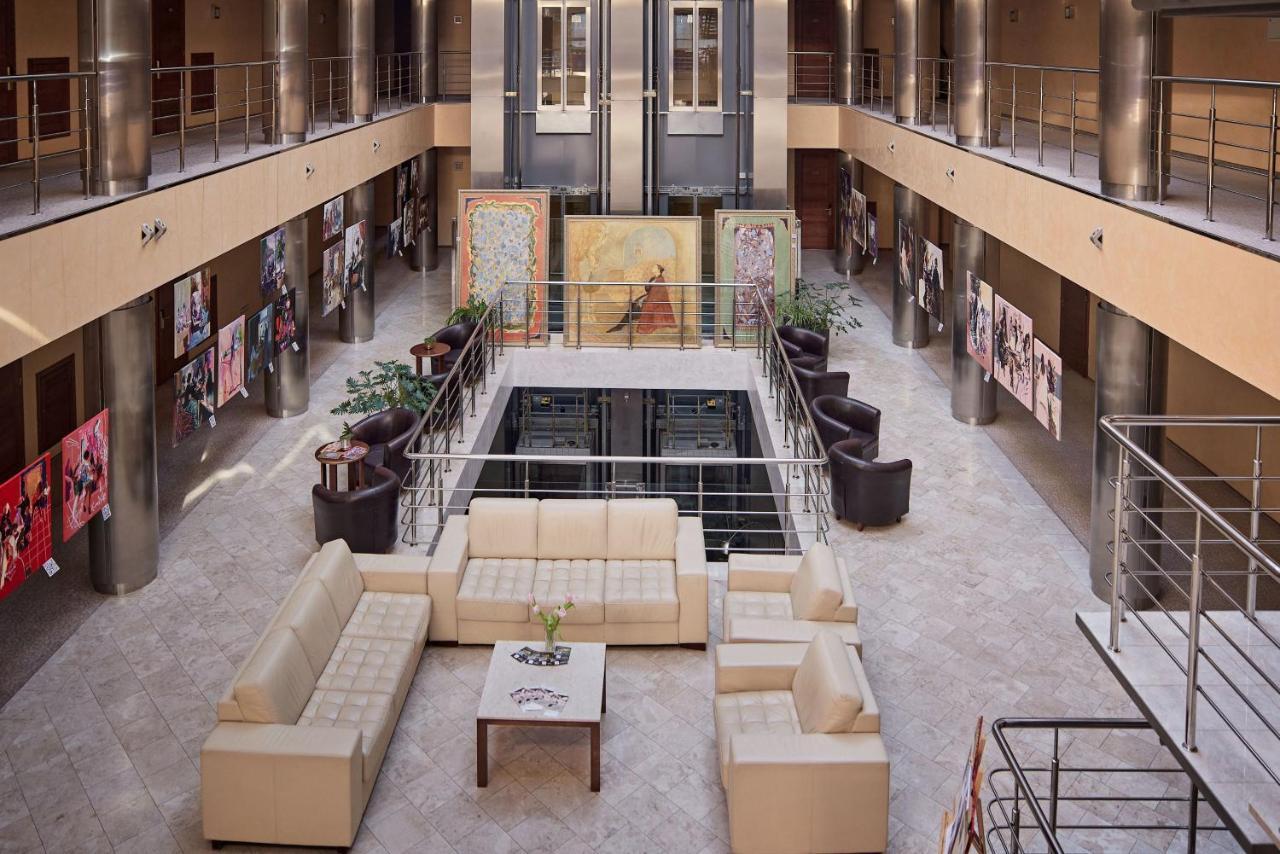 Platium Spa&Resort Kozyn 외부 사진