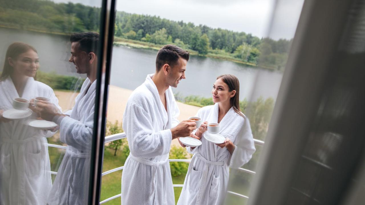 Platium Spa&Resort Kozyn 외부 사진