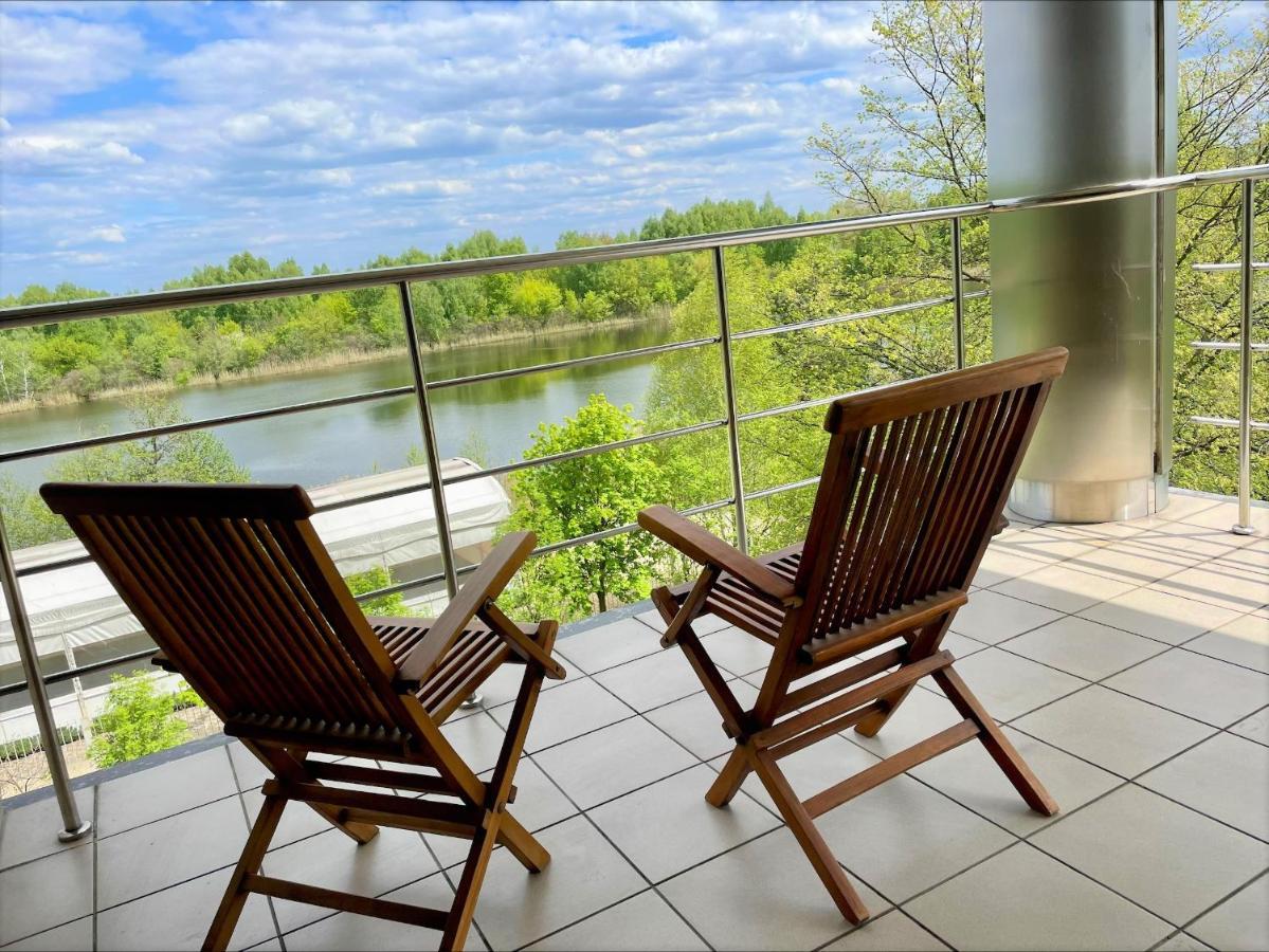 Platium Spa&Resort Kozyn 외부 사진