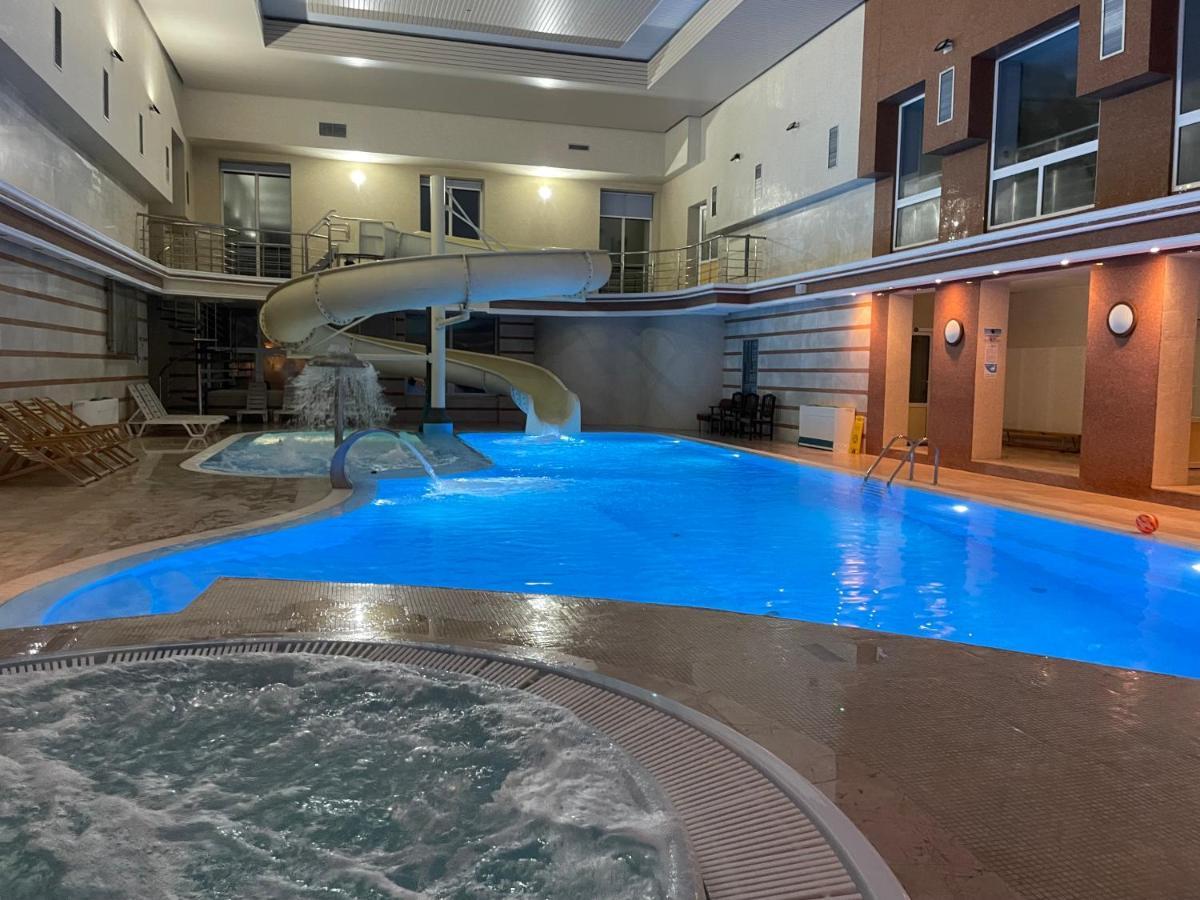 Platium Spa&Resort Kozyn 외부 사진