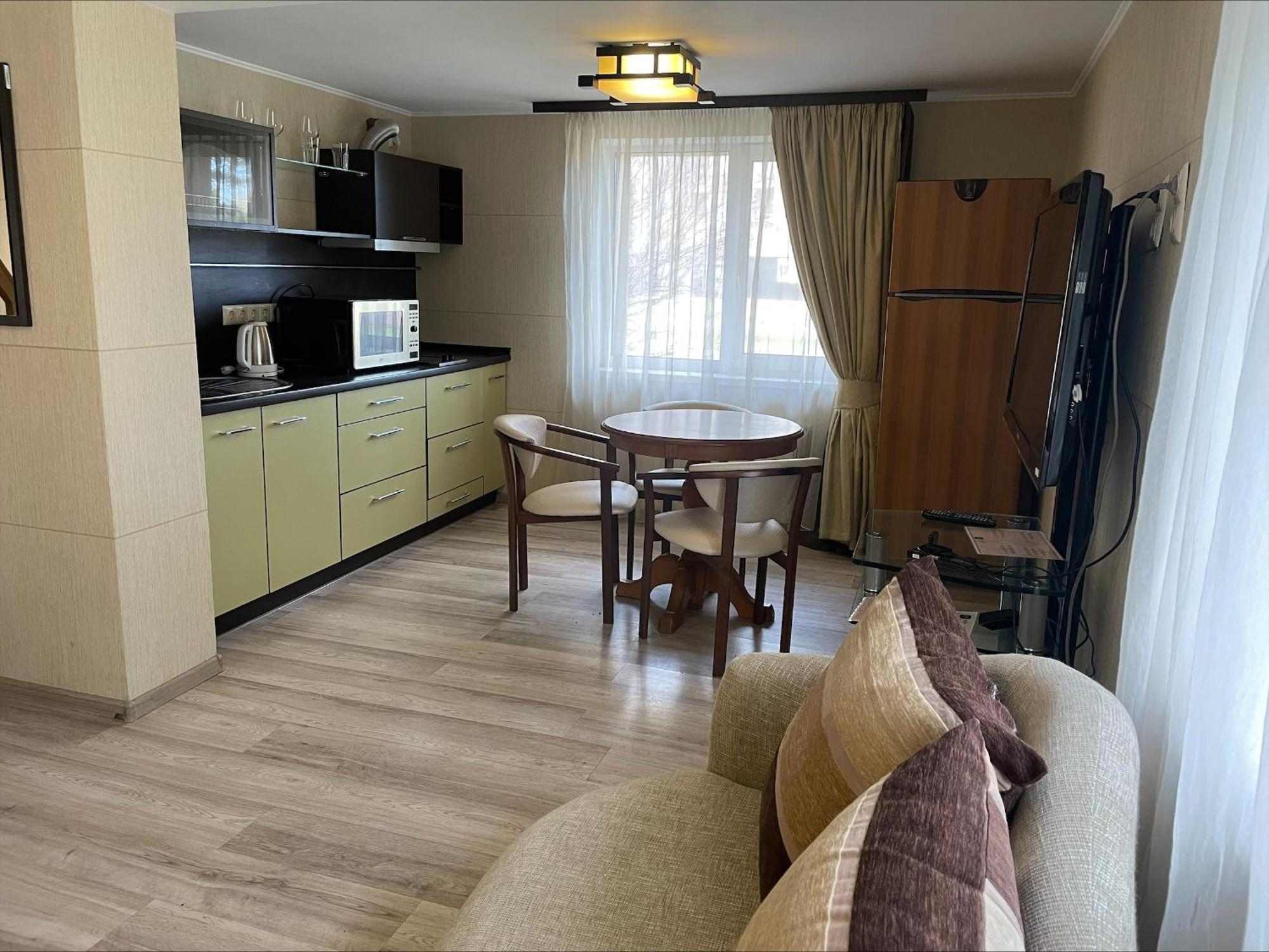 Platium Spa&Resort Kozyn 외부 사진