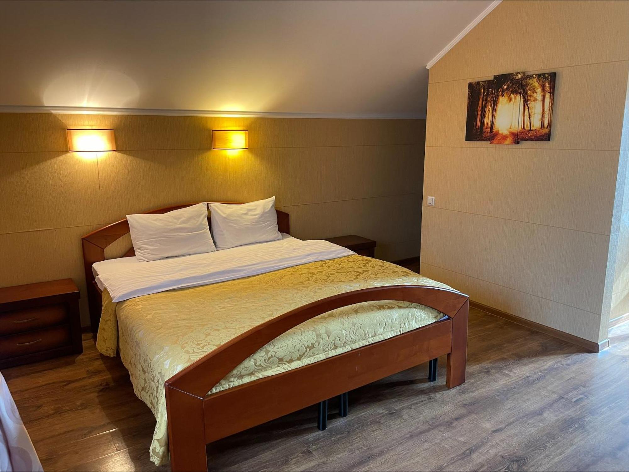 Platium Spa&Resort Kozyn 외부 사진