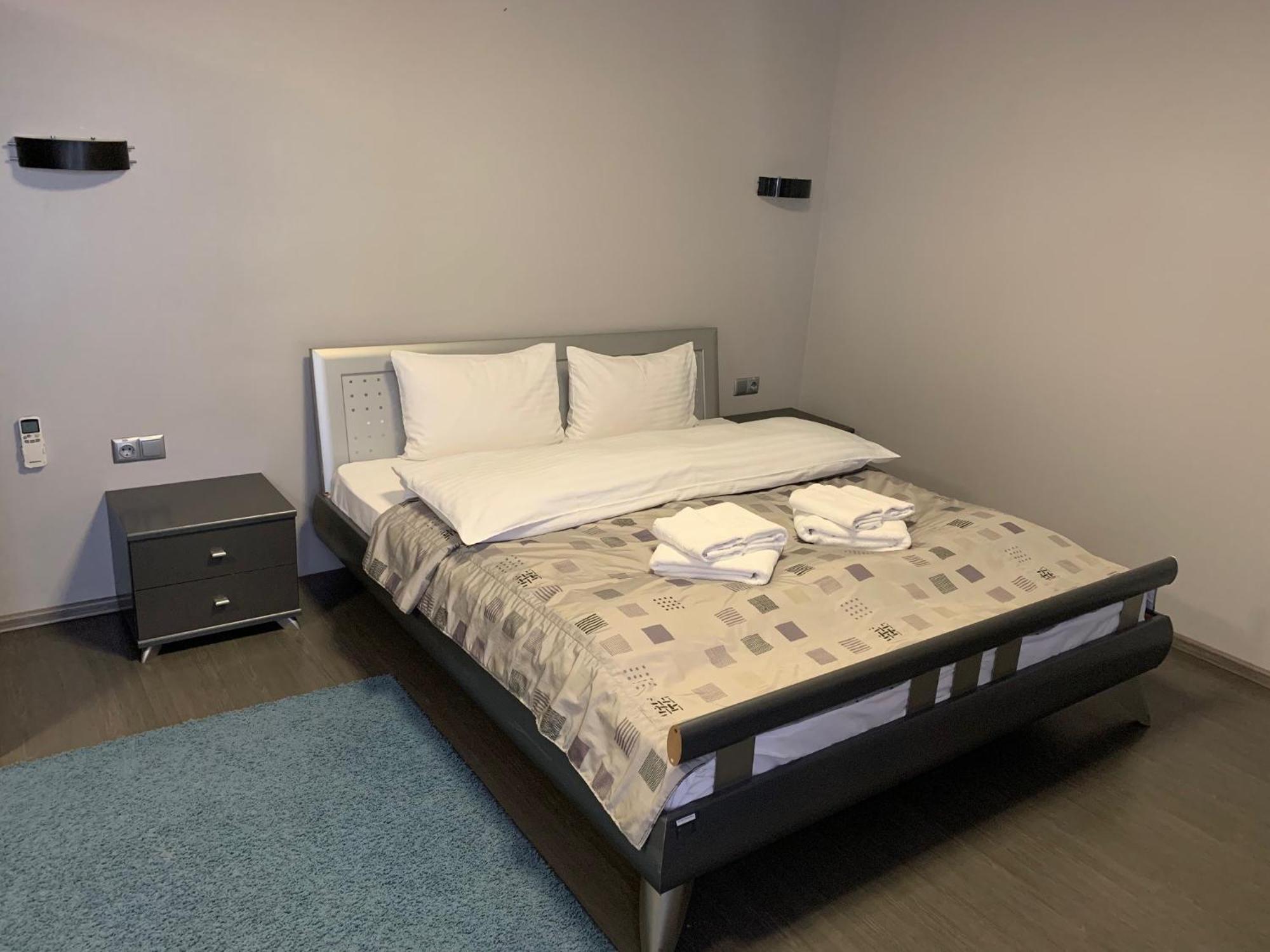 Platium Spa&Resort Kozyn 외부 사진