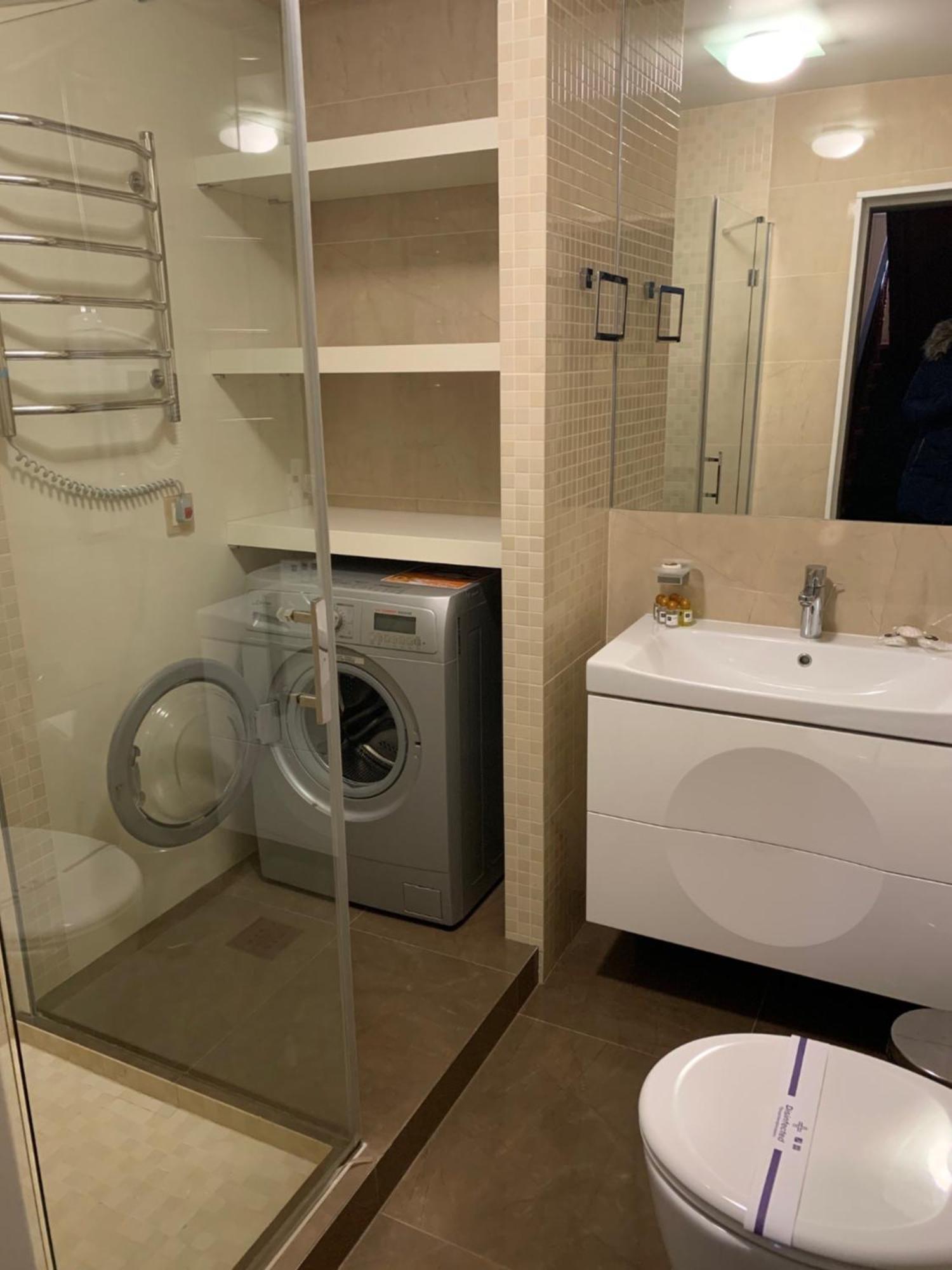 Platium Spa&Resort Kozyn 외부 사진