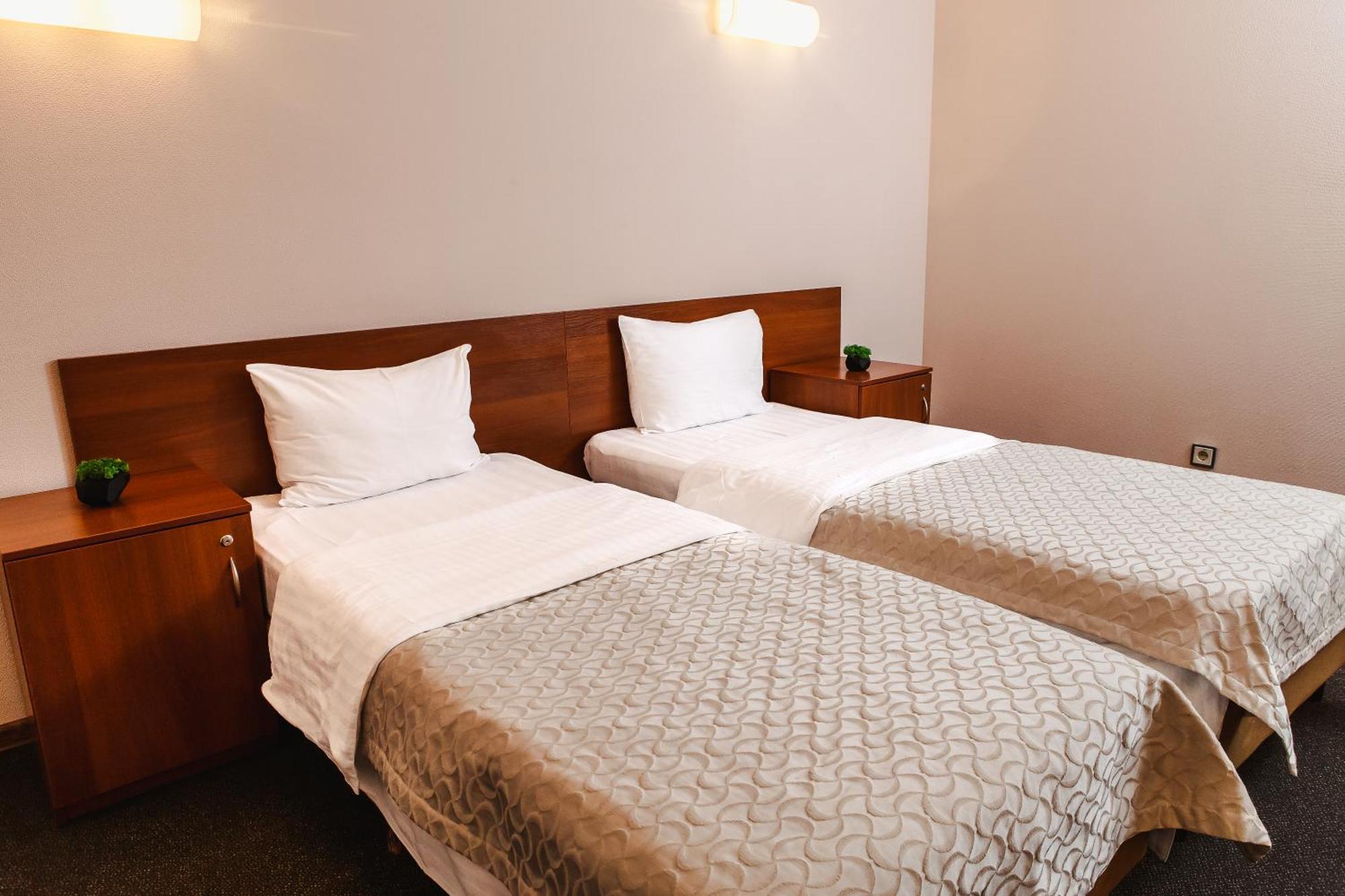 Platium Spa&Resort Kozyn 외부 사진