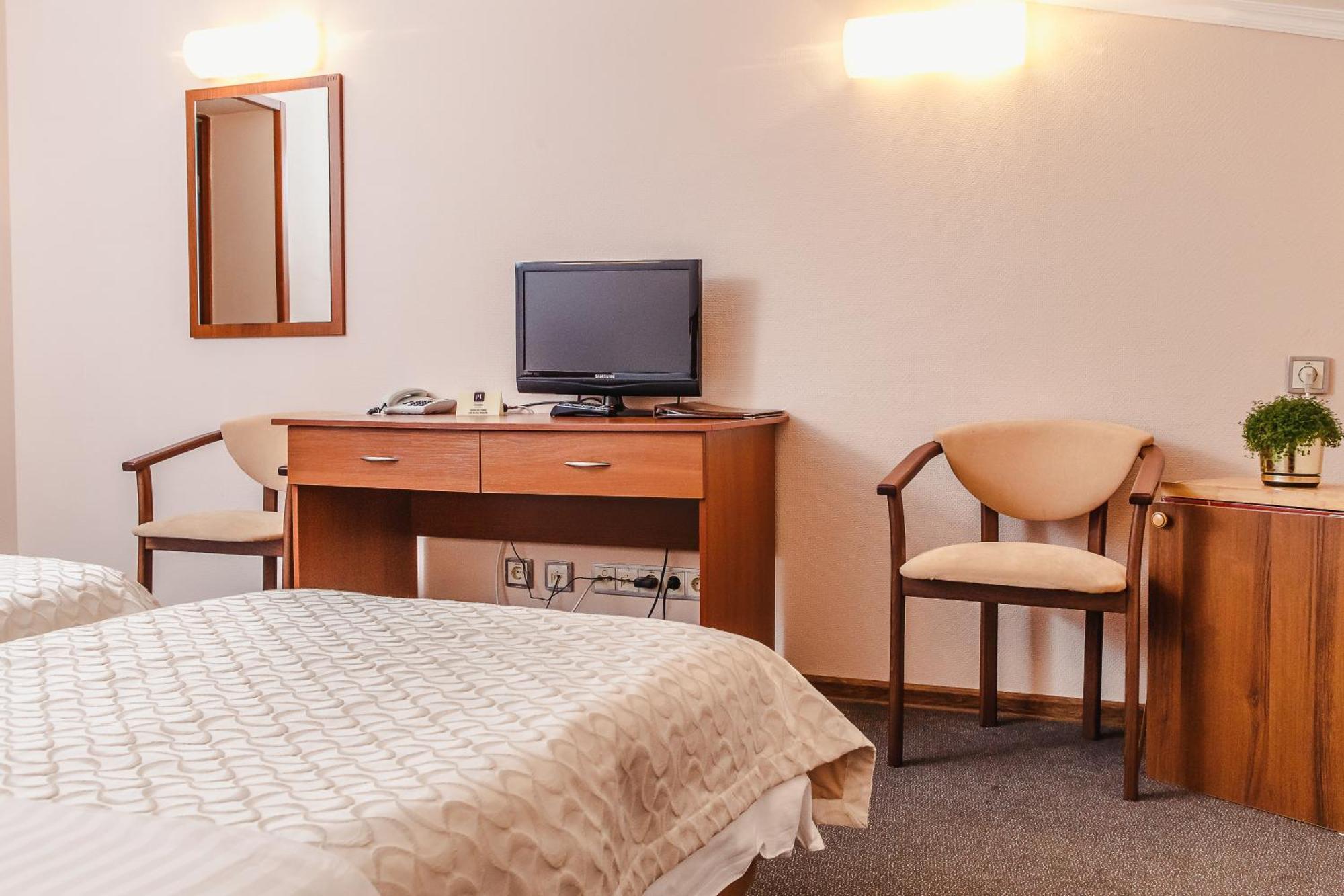 Platium Spa&Resort Kozyn 외부 사진